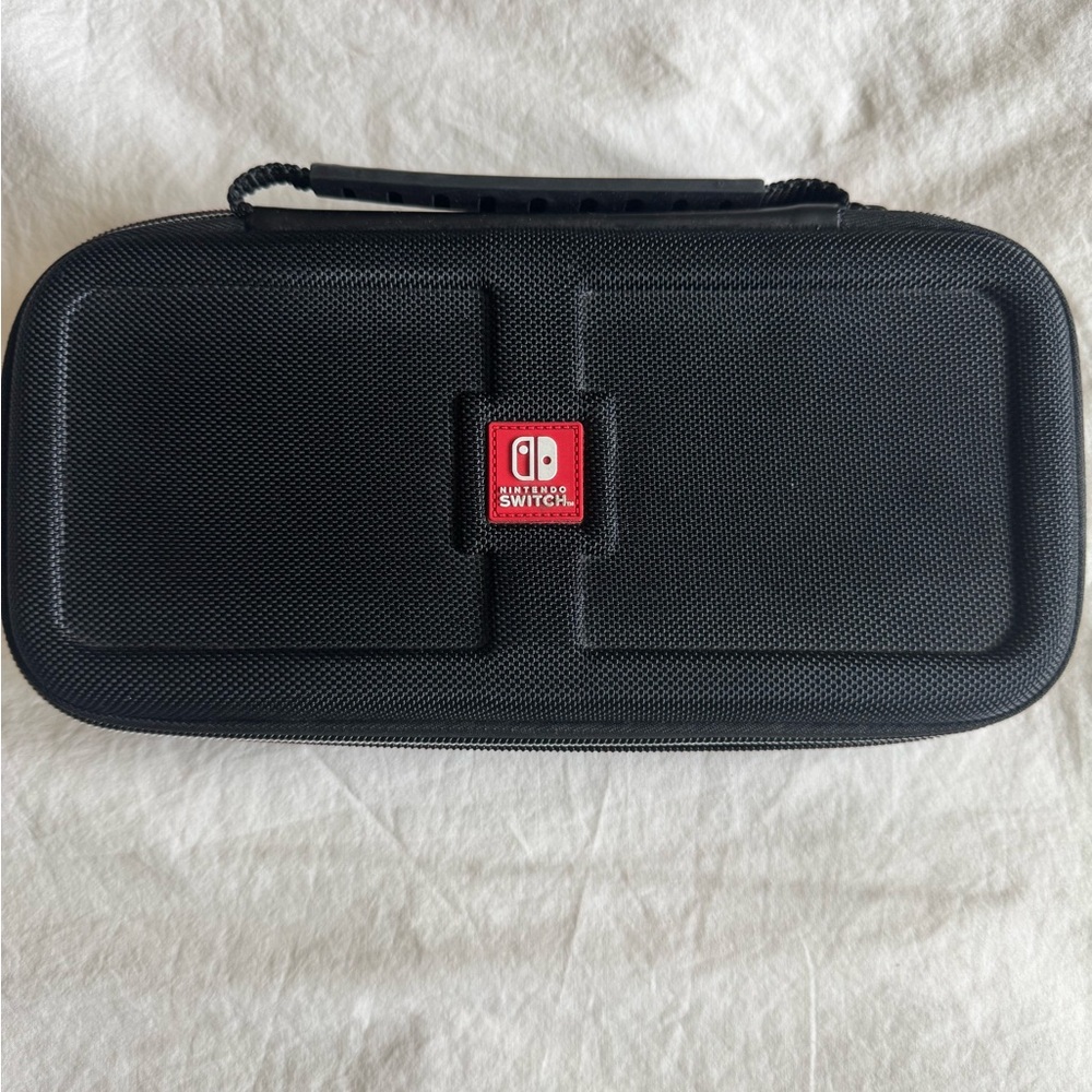 Nintendo switch carrying case